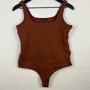 Hunter & Brown Bodysuit